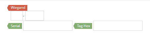 Tela Gerenciamento de Veículos